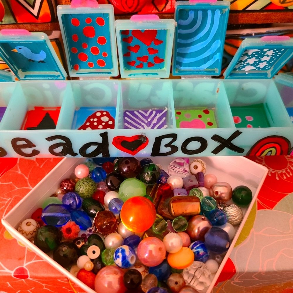 Bead Box #1